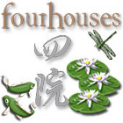 Four Houses Games to Play Free