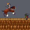 Play free Brave Hussar Chinese game