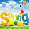 The first day of spring Games to Play Free