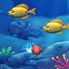 Play free Mini Feeding Frenzy game
