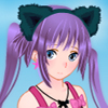 Cute anime girl dress up game Games to Play Free