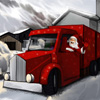 Play free XmasTruck Parking game
