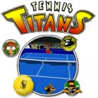 Tennis titans Games to Play Free