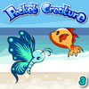 Pocket Creature Hidden Objects 3 Games to Play Free