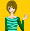 Play free Tiger Skin Dresses game