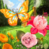 Play free Wonderland Hidden Objects game