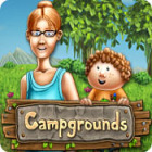 Campgrounds Games to Play Free