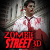 Zombie Street 3D Games to Play Free