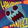 Play free Halloween Panic game