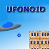Play free Ufonoid game