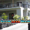 Escape Lava Beach Games to Play Free