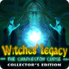 Witches’ Legacy: The Charleston Curse Collector’s Edition Games to Play Free