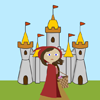 Play free Little Red Riding Hood WordSearch game