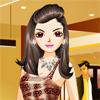 Play free Dazzling Outfits game
