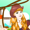 cowgirl Games to Play Free
