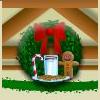 Play free Holiday Scene Creator game