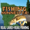 Play free Fishing Minnesota: Lake of the Woods game