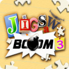 Jigsaw Boom 3 Games to Play Free