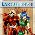 Laxius Force Games to Play Free