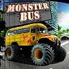 Play free Monster Bus Rampage game