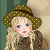Mori girl fashion dress up game