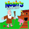 Play free Noah’s Memory Mixup game
