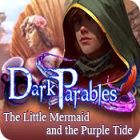 Dark Parables: The Little Mermaid and the Purple Tide Games to Play Free