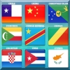World Flag Memory-4 Games to Play Free