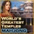 World's Greatest Temples Mahjong