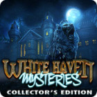 White Haven Mysteries Collector’s Edition Games to Play Free