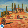 Tuscany Jigsaw Puzzle Games to Play Free