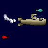 Play free 潜艇斗士 (Submarine Fighter Chinese) game