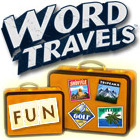 Word Travels Games to Play Free