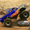 Monster Truck Trip 2 Games to Play Free