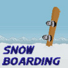 Snow Boarding Games to Play Free