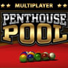 Play free PentHouse Pool Multiplayer game