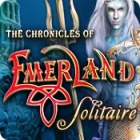 The Chronicles of Emerland Solitaire Games to Play Free