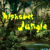 Alphabet Jungle Games to Play Free