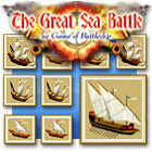 The Great Sea Battle: The  of Battleship Games to Play Free