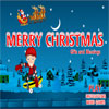Play free Merry Christmas: Gifts & Blessings game