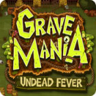 Grave Mania: Undead Fever Games to Play Free