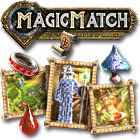 Magic Match Games to Play Free