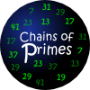 Chains of Primes Games to Play Free