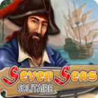 Seven Seas Solitaire Games to Play Free