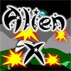 Play free Alien X Target Blasting game