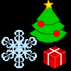 Play free Christmas Gifts game
