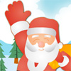 Play free Christmas Draw game