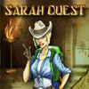 Play free Sarah Quest: The Pharaoh’s Trap game