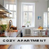 Cozy apartment Games to Play Free