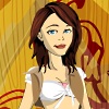Cowgirl Lauren Dressup Games to Play Free